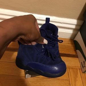Infant/Toddler Jordan 12s